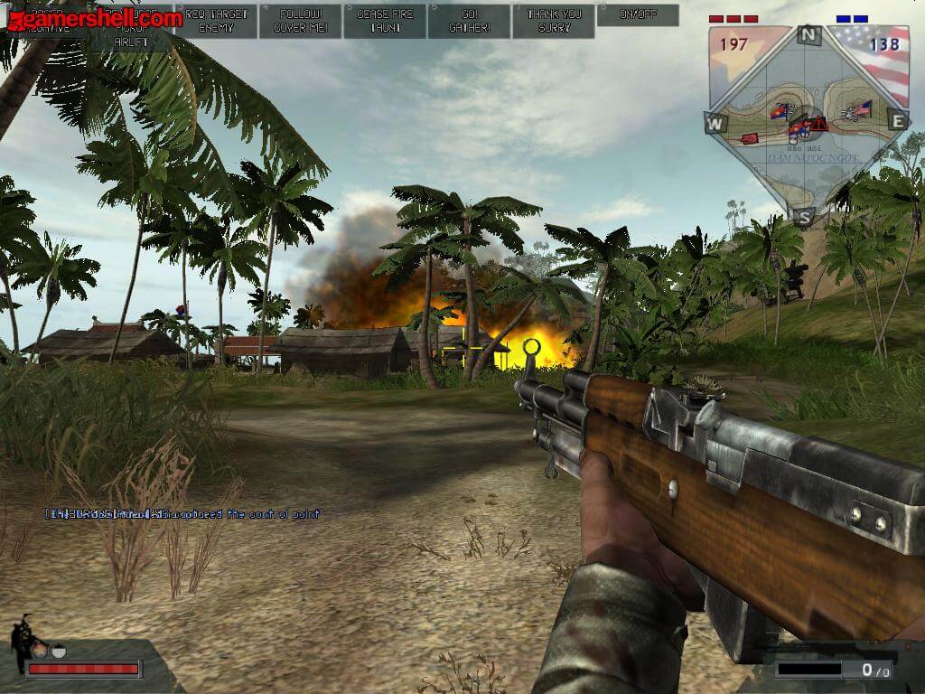 battlefield vietnam pc game torrent