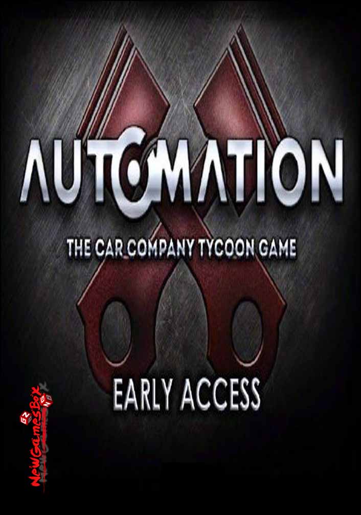 automation game download for free
